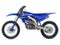 2026 Yamaha YZ250F Base