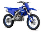 2026 Yamaha YZ250F Base