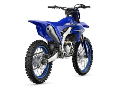2026 Yamaha YZ250F Base