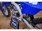 2026 Yamaha YZ250F Base