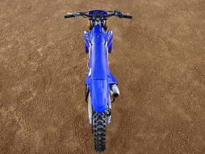 2026 Yamaha YZ250F Base
