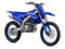 2026 Yamaha YZ250F Base