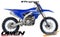 2025 Yamaha YZ250F Base