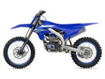 2025 Yamaha YZ250F Base