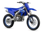 2025 Yamaha YZ250F Base