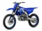 2025 Yamaha YZ250F Base