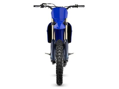 2025 Yamaha YZ250F Base