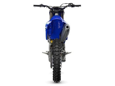 2025 Yamaha YZ250F Base