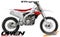 2026 Yamaha YZ250F 70th Anniversary Edition Base