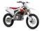 2026 Yamaha YZ250F 70th Anniversary Edition Base