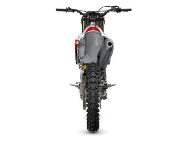 2026 Yamaha YZ250F 70th Anniversary Edition Base