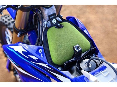 2026 Yamaha YZ250F Base