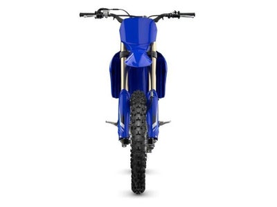 2026 Yamaha YZ250F Base