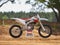 2026 Yamaha YZ250F 70th Anniversary Edition Base