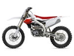 2026 Yamaha YZ250F 70th Anniversary Edition Base