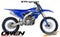 2026 Yamaha YZ250F Base