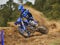 2026 Yamaha YZ250F Base
