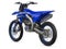 2026 Yamaha YZ250F Base