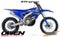 2026 Yamaha YZ250FX Base