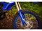 2026 Yamaha YZ250FX Base