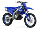 2026 Yamaha YZ250FX Base
