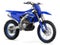 2026 Yamaha YZ250FX Base