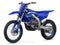 2026 Yamaha YZ250FX Base