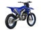 2026 Yamaha YZ250FX Base
