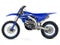2026 Yamaha YZ250FX Base