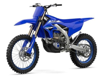 2026 Yamaha YZ250FX Base