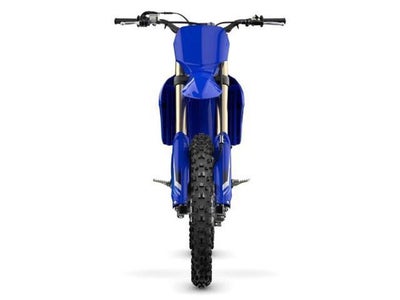 2026 Yamaha YZ250FX Base