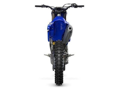 2026 Yamaha YZ450FX Base