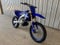 2026 Yamaha YZ450FX Base