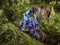 2026 Yamaha YZ450FX Base