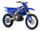 2026 Yamaha YZ450FX Base