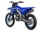 2026 Yamaha YZ450FX Base