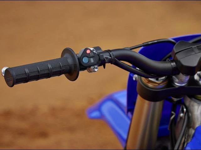 2026 Yamaha YZ450FX Base