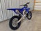 2026 Yamaha YZ450FX Base