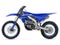 2026 Yamaha YZ450FX Base