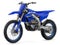 2026 Yamaha YZ450FX Base