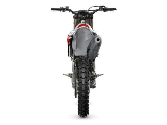 2026 Yamaha YZ450F 70th Anniversary Edition Base