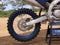 2026 Yamaha YZ450F Base