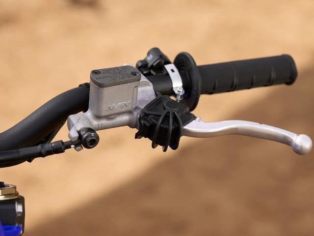 2026 Yamaha YZ450F Base