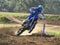 2026 Yamaha YZ450F Base