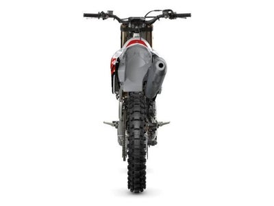 2026 Yamaha YZ450F 70th Anniversary Edition Base