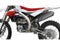 2026 Yamaha YZ450F 70th Anniversary Edition Base