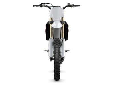 2026 Yamaha YZ450F 70th Anniversary Edition Base