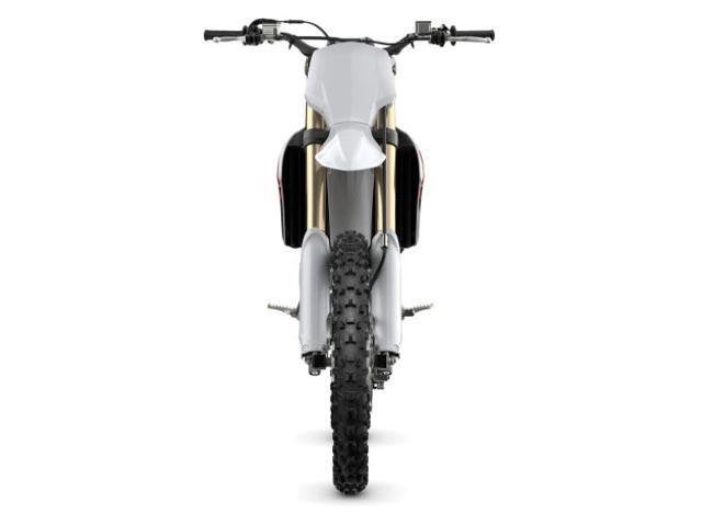 2026 Yamaha YZ450F 70th Anniversary Edition Base