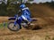 2026 Yamaha YZ450F Base
