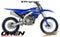2026 Yamaha YZ450F Base